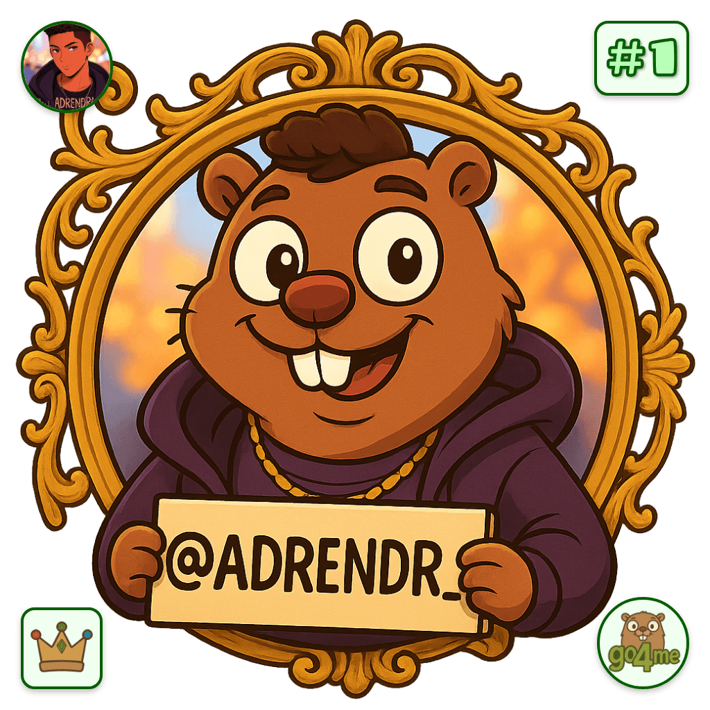 Adrendra_00 avatar
